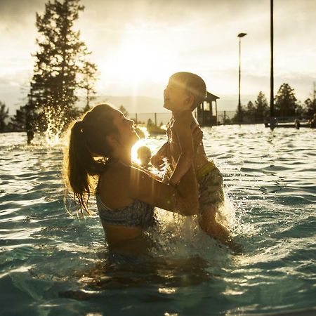 Fairmont Hot Springs Resort Ngoại thất bức ảnh