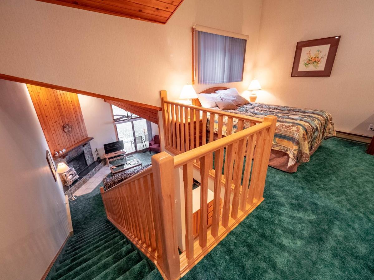 Fairmont Hot Springs Resort Ngoại thất bức ảnh