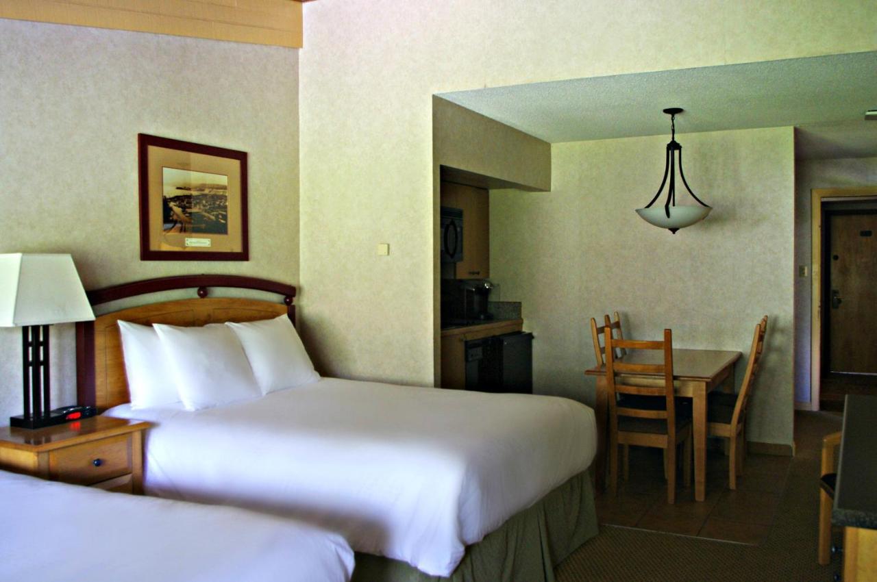 Fairmont Hot Springs Resort Ngoại thất bức ảnh