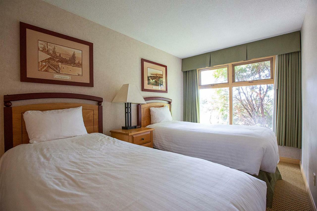 Fairmont Hot Springs Resort Ngoại thất bức ảnh