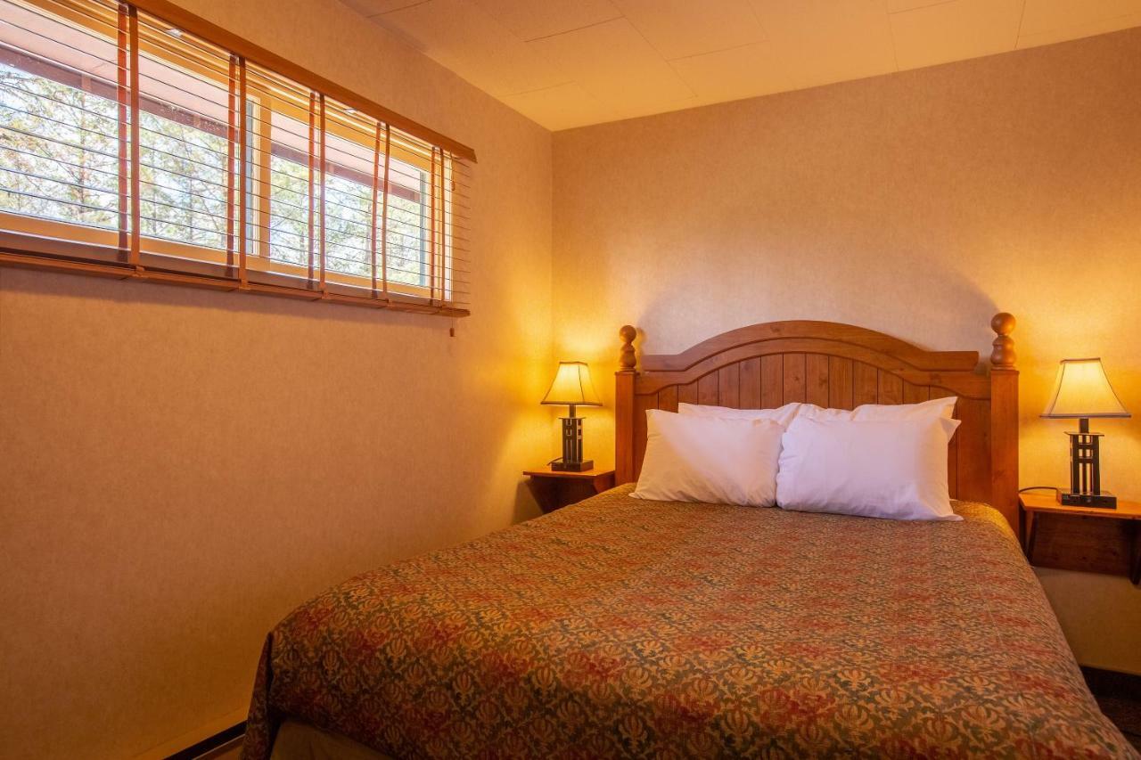 Fairmont Hot Springs Resort Ngoại thất bức ảnh